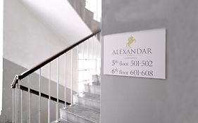 Alexandar Square Apartments